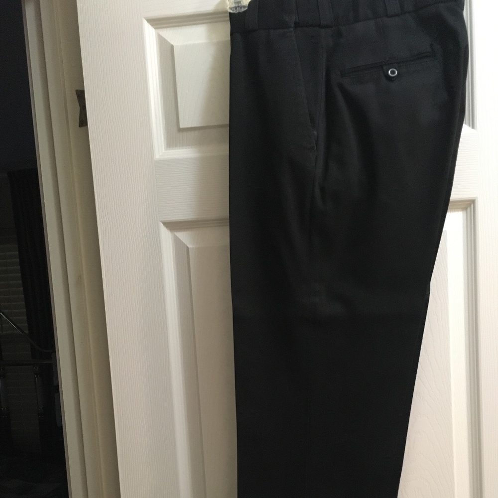 Tact Squad / Pants Trouser / Dress Cas blk 32x29